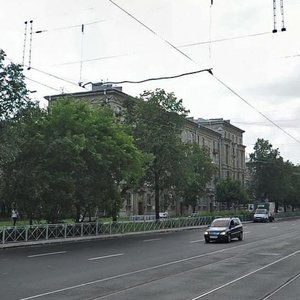 Blagodatnaya Street, 55, Saint Petersburg: photo