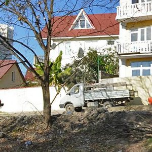 Pasechnaya Street, 14Ю, Sochi: photo