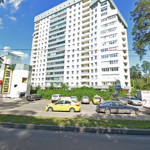 Amet-khan Sultana Street, 15к1, Zhukovskiy: photo