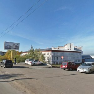 Ulan-Batorskaya ulitsa, 10 ، إيركوتسك: صورة