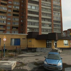 Ulitsa Chervishevskiy Trakt, 33, Tyumen: photo