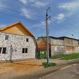 Perovskaya Street, 2А, : foto
