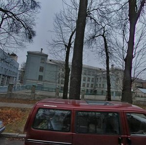 Politekhnichnyi Lane, 2А, Kyiv: photo