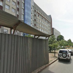 Sotsialisticheskaya Street, 17, Volgograd: photo