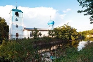 Naberezhnaya ulitsa, 12, Republic of Crimea: photo