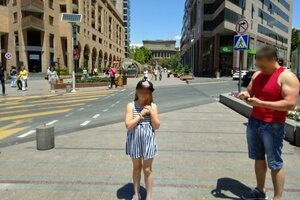 Northern Avenue, 6/2, : foto