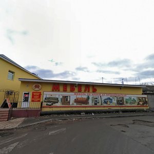 Shosseyniy Lane, 5А, : foto