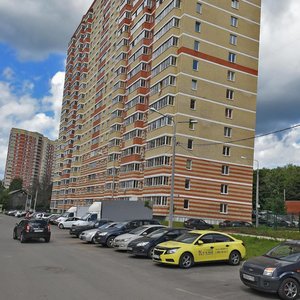 Ulitsa Berezhok, 8 ، : صورة
