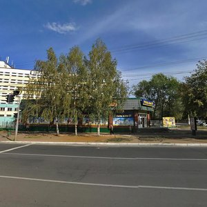 Kovalenko Street, 16А, Saransk: photo