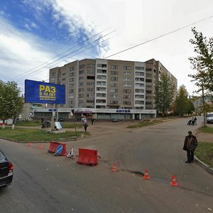 Киров, Улица Лепсе, 54: фото