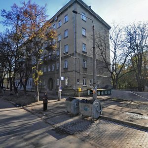 Vovchynetska vulytsia, 4, Ivano‑Frankivsk: photo