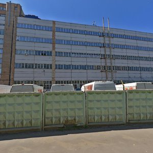 Putevoy Drive, 3с1, Moscow: photo