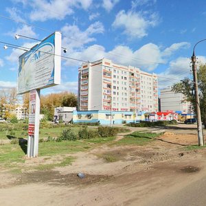Волжск, Улица Ленина, 62: фото