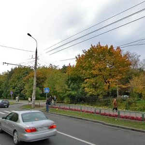 Zelyony Avenue, 73, Moscow: photo