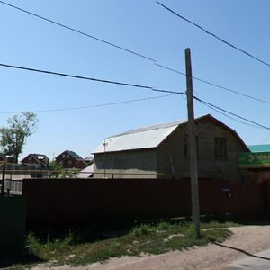 Pugachyova Street, 1А, Ufa: photo