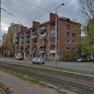 Avtozavodska Street, 87А ، كييف: صورة