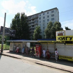 Georgiya Dimitrova Street, 100, Samara: photo