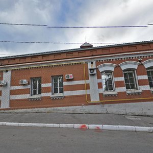 Pionerskaya Street, 108, : foto