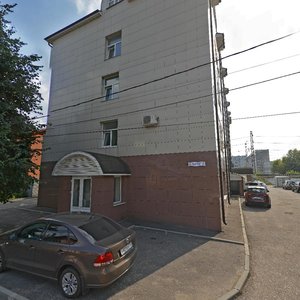 Partizan Street, 2, Kolomna: photo