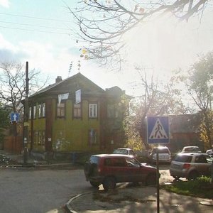 Alyoshi Peshkova Street, 25/12, Nizhny Novgorod: photo
