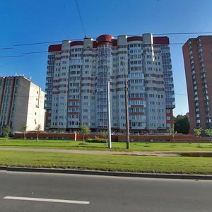 Svetlanovskiy Avenue, No:43, Saint‑Petersburg: Fotoğraflar