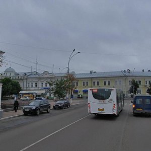 Карта вологды марии ульяновой 3