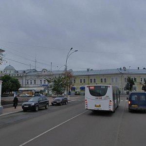 Вологда, Улица Марии Ульяновой, 8: фото