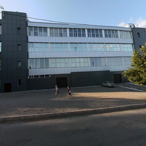 Partizanskaya Street, 246, Samara: photo