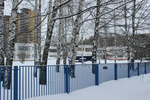 Чебоксары, Улица Николая Гастелло, 8: фото