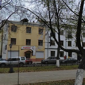 Revolyutsionnaya Street, 36, Yaroslavl: photo