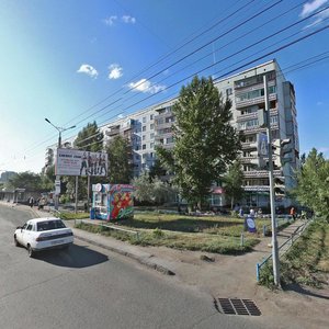 Ulitsa Dianova, 8, Omsk: photo