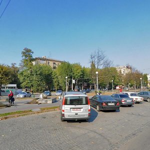 Bulvar Shevchenka, 4, Zaporizhia: photo