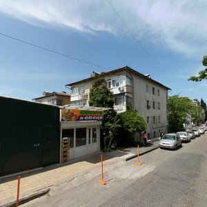 Nagornaya Street, 12, Sochi: photo