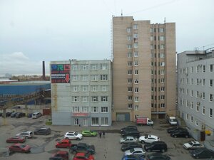 Khimicheskiy Lane, 1литИ, Saint Petersburg: photo