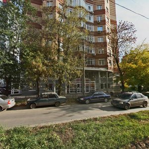 Leninskaya Street, 147, Samara: photo