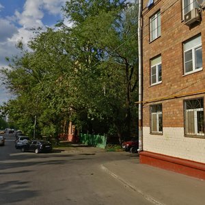 Izmaylovsky Drive, 4, Moscow: photo