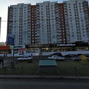 Mozhayskoye Highway, 17, Moscow: photo