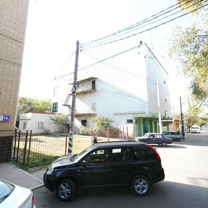 Shahumyana Street, 14А ، استراخان: صورة