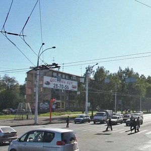Кемерово, Улица Терешковой, 26: фото