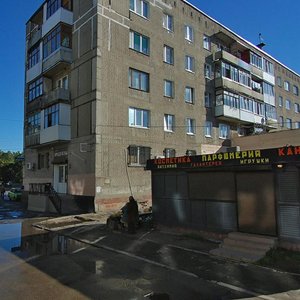 Aldanskaya ulitsa, 13, Kaliningrad: photo