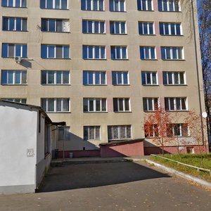 Kalinowskaga Street, 67, Minsk: photo