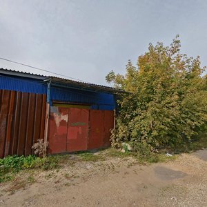 Fabrichnaya Street, 2Дк4, Nizhny Novgorod: photo