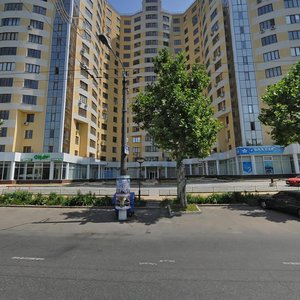 Одесса, Проспект Шевченко, 33Б: фото