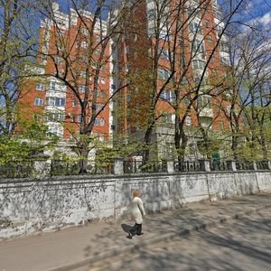 1st Spasonalivkovsky Lane, 20, Moscow: photo