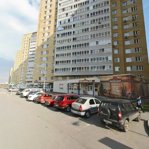 Yu.-R.G. Ervye Street, 14к1 ، تيومين: صورة