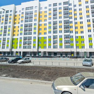 Екатеринбург, Улица Анатолия Мехренцева, 38: фото