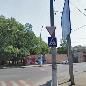Vulytsia Mechnykova, 57А, Odesa: photo