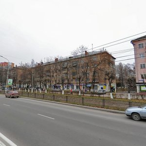 Lenina Avenue, 119, Tula: photo