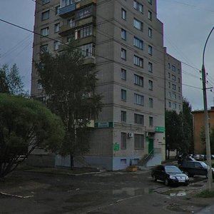 Ulitsa Nekrasova, 67, Vologda: photo