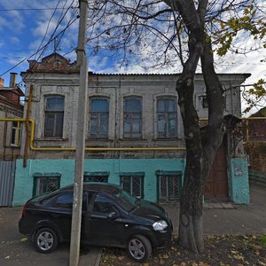 Rashpilevskaya ulitsa, 80, : foto